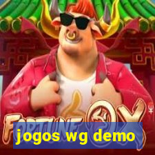 jogos wg demo